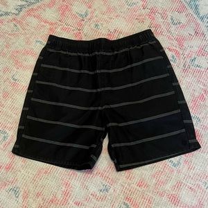 Element men's hybrid shorts size medium
